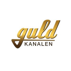 Logo de la station de radio 102.6 Guldkanalen