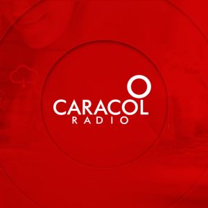 Logo de la station de radio Caracol Radio Santa Marta