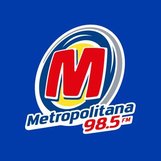 Rádio Metropolitana 98.5 FM