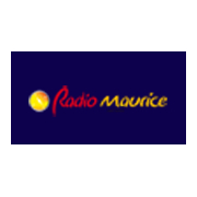 Logotipo de la emisora ​​de radio MBC Radio Maurice
