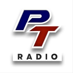 Logo de la station de radio Play Top Radio