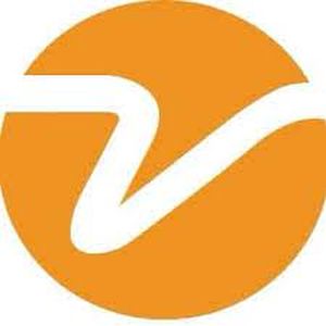 Logo de la station de radio Radio Visión Cuenca 106.1 FM