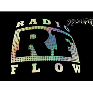 Logo de la station de radio Radio Flow