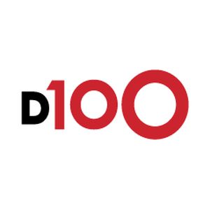 D100 HK 真正屬於香港的電台