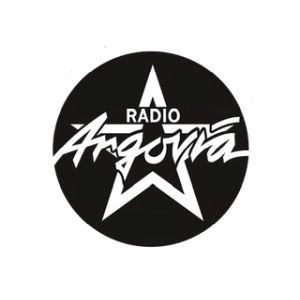 Logo de la station de radio Radio Argovia