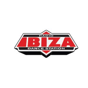 Logo de la station de radio Radio Ibiza