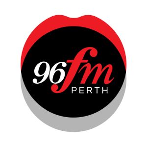 Logo de la station de radio 96 FM