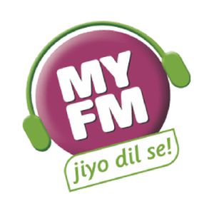 Logo de la station de radio MYFM India