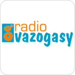 Radio Vazogasy
