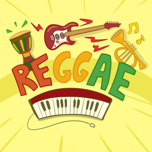 Reggae