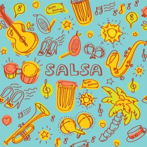 Salsa