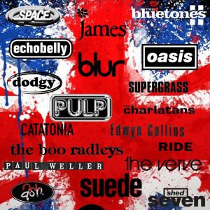 Britpop