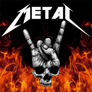 Metal