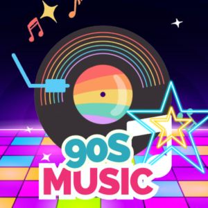 90s