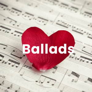 Ballads