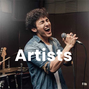 Artists