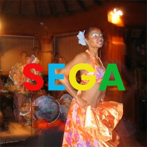 Sega