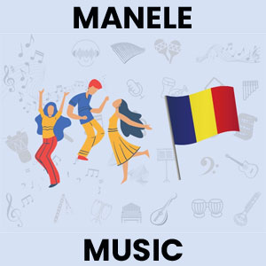 Manele