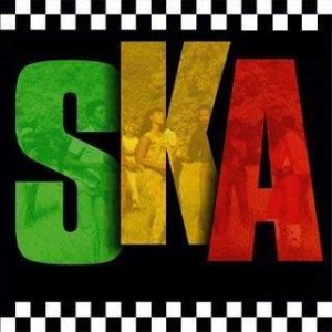 Ska